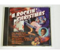 The Beach Boys, Dion, Al Green, Bobby Vee, The Ventures - A Rockin' Christmas