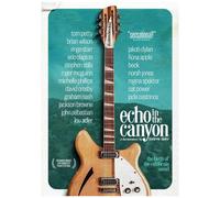 The Beach Boys - Echo In The Canyon [Dvd]