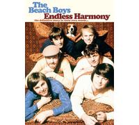 The Beach Boys - Endless Harmony, The Definitive Story In Their Own Words...