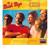 The Beach Boys - Endless Summer By The Beach Boys (1999-05-10)