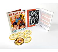 The Beach Boys – Feel Flows : Sunflower & Surf's Up 1969-1971 – Coffret 5CD (Tirage limité)