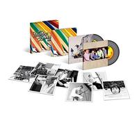 The Beach Boys - Fifty Big Ones: Greatest Hits By The Beach Boys (2012-09-24)