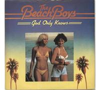 The Beach Boys - God Only Knows