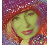 The Beach Boys - Gold & Platinum Hits of The 80's Volume 6 (UK Import)