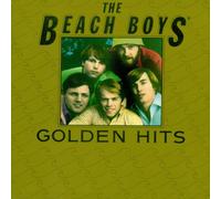 The Beach Boys' Golden Hits