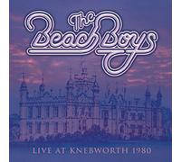 The Beach Boys - Good Timin' - Live at Knebworth