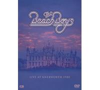 The Beach Boys - Good Timin' - Live At Knebworth