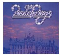 The Beach Boys-Good Timin' -Live at Knebworth [DVD + CD]