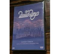 The Beach Boys - Good Timin: Live at Knebworth, England 1980 [Import USA Zone 1]