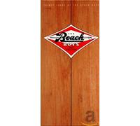 The Beach Boys - Good Vibrations (Coffret 5 CD)