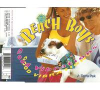 The Beach Boys - Good Vibrations (Do It Agin+Still Cruisin+Ican Hear Music)