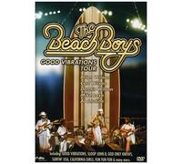 The Beach Boys - Good Vibrations Tour [Dvd]