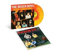 The Beach Boys - Good Vibrations [Vinyl LP]