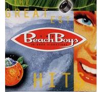 The Beach Boys Greatest Hits : 20 bonnes vibrations