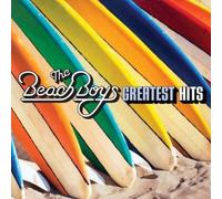 The Beach Boys - Greatest Hits [CD]