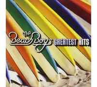 The Beach Boys Greatest Hits (CD) Album