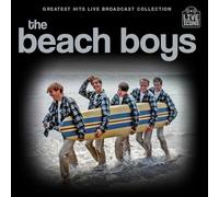 The Beach Boys - Greatest Hits Live Broadcast Collection [Import]