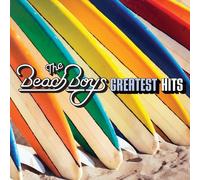 The Beach Boys - Greatest Hits [New CD]