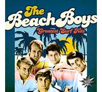 The Beach Boys - Greatest Surf Hits