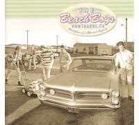 The Beach Boys - Hawthome,California [Import]