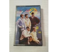The Beach Boys Hits - Ruban Cassette Neuf