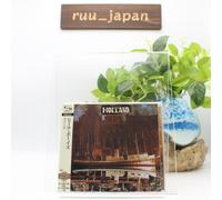 The Beach Boys - Holland (SHM-CD) du Japon NEUF