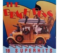 The Beach Boys - I6 SUPERHlTS