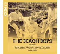 The Beach Boys - Icon 2 - the Beach Boys