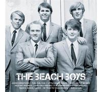 The Beach Boys – Icon – CD