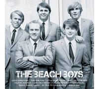 The Beach Boys – Icon – CD