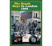 The Beach Boys In London 1966 G