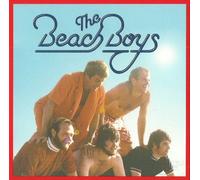 The Beach Boys - incl. Surfing USA [Cardboard Sleeve] (CD Album The Beach Boys, 10 Tracks)