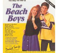 The Beach Boys (Karaoke) (US [Import]