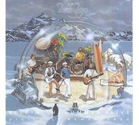 The Beach Boys - Keepin' The Summer Alive