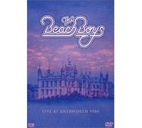 The Beach Boys : Live at Knebworth (1980)