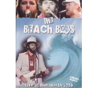 The Beach Boys-Live at Knebworth 1980 [Import]