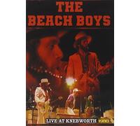 The Beach Boys - Live at Knebworth 1980 [Import]
