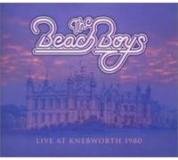 The Beach Boys - Live at Knebworth 1980 [Import]
