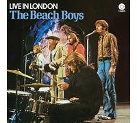 The Beach Boys - Live in London