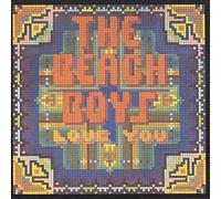 The Beach Boys - Love You [Import]