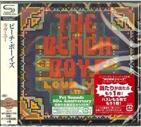 The Beach Boys - Love You (Shm-Cd) [Cd] Shm Cd, Japan - Import