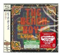 The Beach Boys - Love You (Shm-Cd) [Cd] Shm Cd, Japan - Import