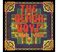 The Beach Boys - Love You [Vinyl LP]