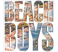 Beach Boys the - The Beach Boys [Import]