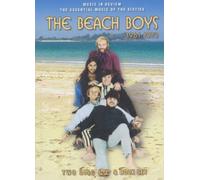 The Beach Boys : Music in review