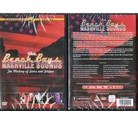 The Beach Boys - Nashville Sounds (The Making Of Stars & Stripes)