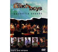 The Beach Boys - Nashville Sounds: The Making of Stars and Stripes