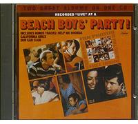 Beach Boys – Party & Stack O'Tracks – Universal Music Group