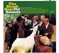 The Beach Boys - Pet Sounds