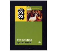 The Beach Boys' Pet Sounds